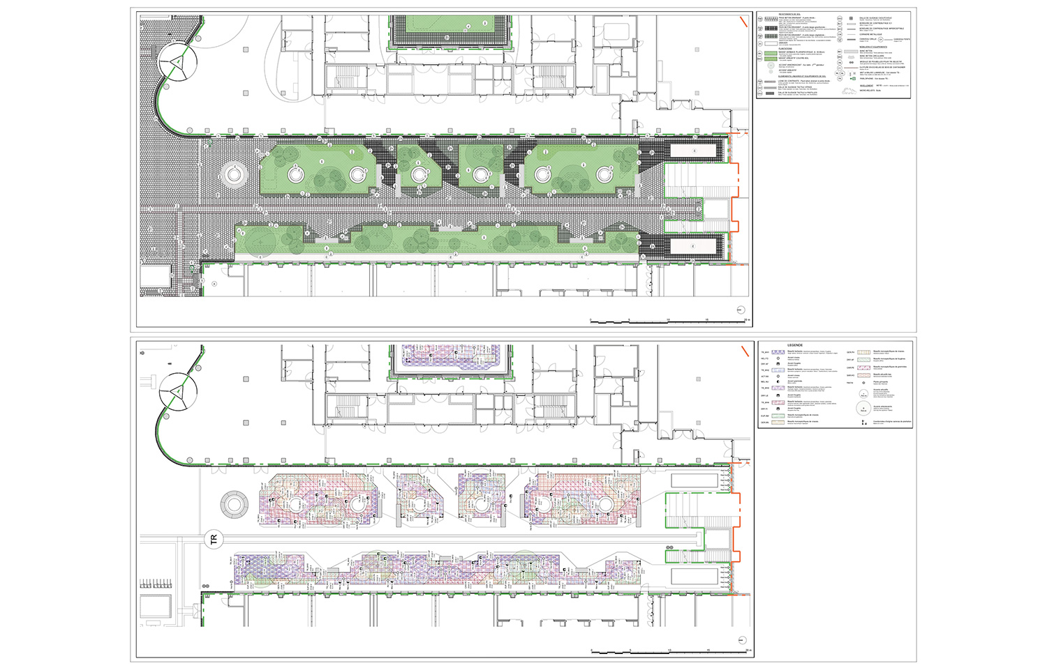 plantingplan, plandeplantation, landscapedesign