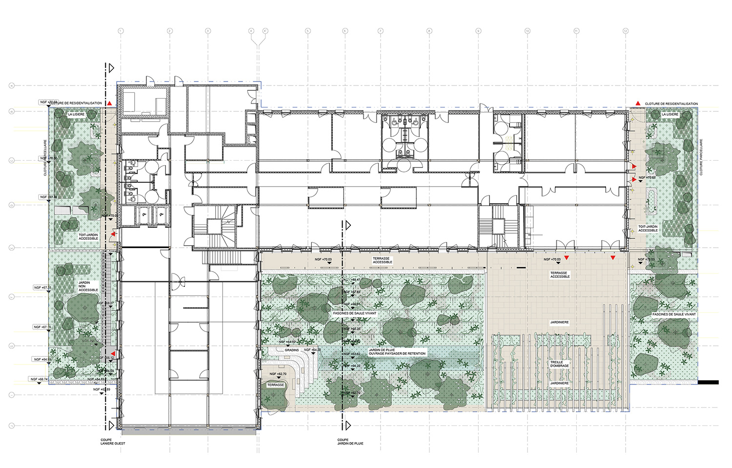 landscapedesign, landscapedrawing, landscapearchitecture