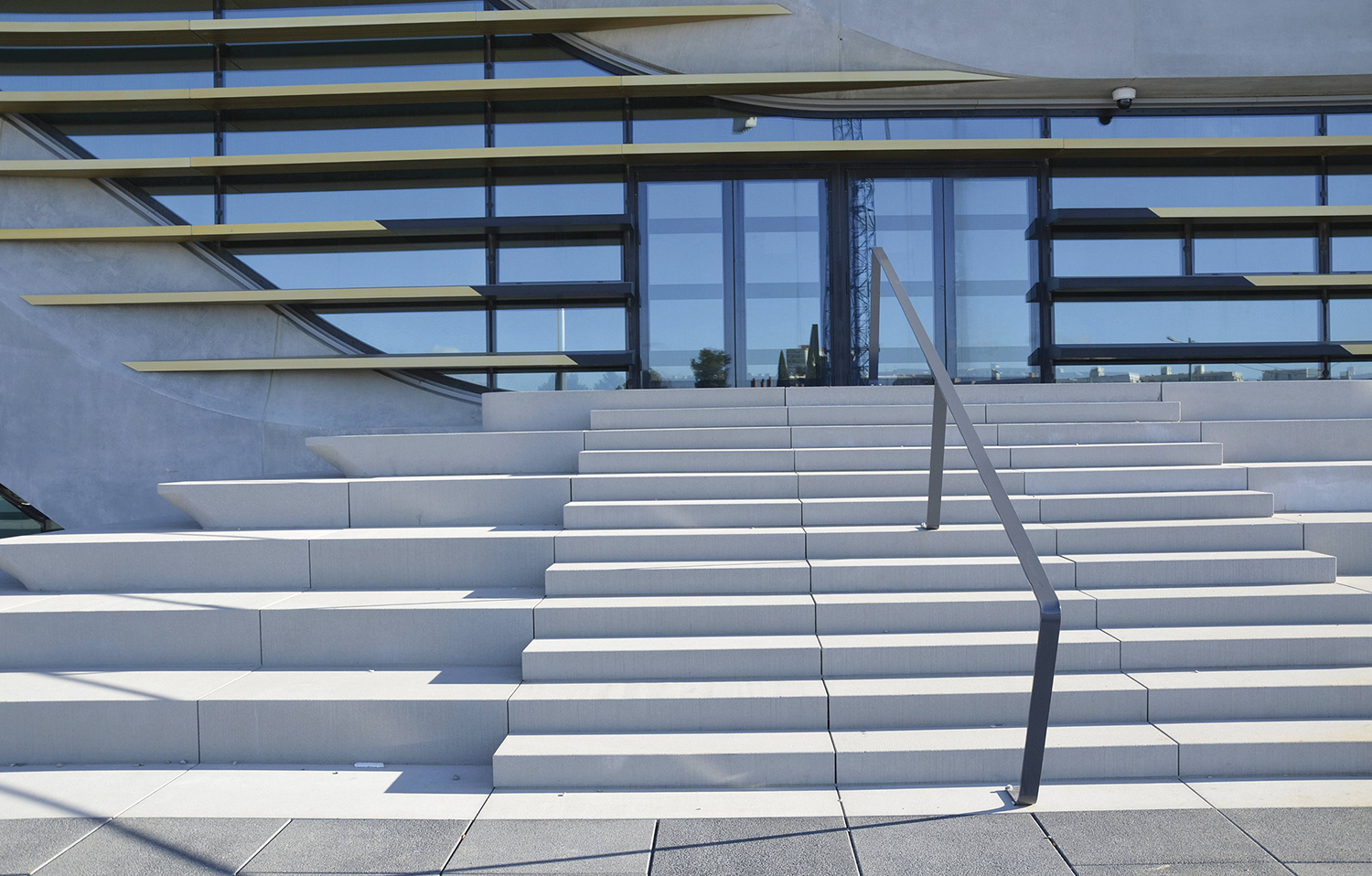 outdoorstairsdesign, publicspace, concretestairs