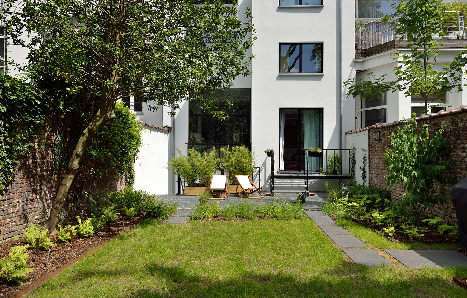 privategarden, citygarden, landscapedgarden