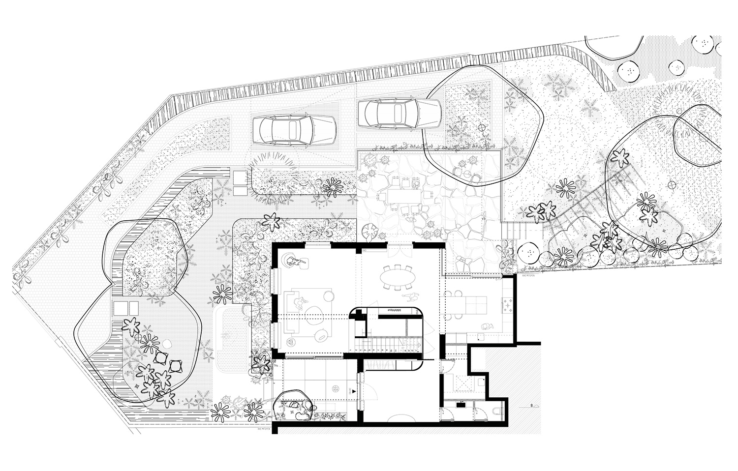 landscapedesign, landscapedrawing, landscapearchitecture